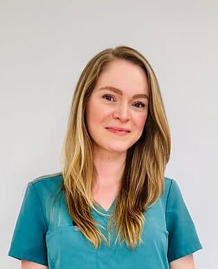 Clara Clarke, M.S., CCC-SLP, Therapy Director / Speech-Language Pathologist