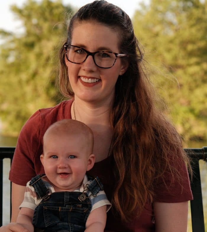 Emily Iverson, Speech-Language Pathologist / BCBA, Founder