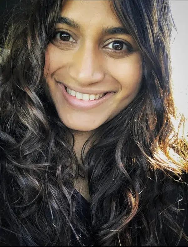 Samantha Katchy, Founder / BCBA