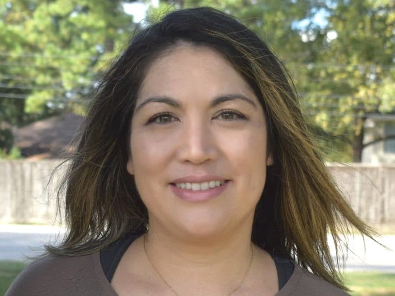 Mrs. Christine 'Mika' Gardaya-Walton, Licensed Professional Counselor