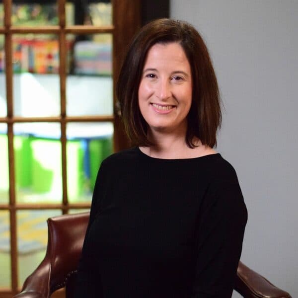 Elizabeth, Lead Speech Language Pathologist