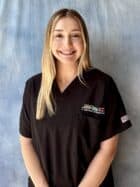 Jessica, Occupational Therapist