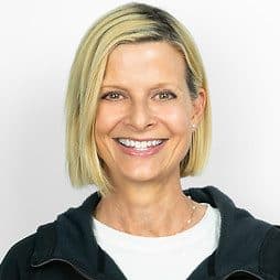 Kim Nopper, Speech-Language Pathologist