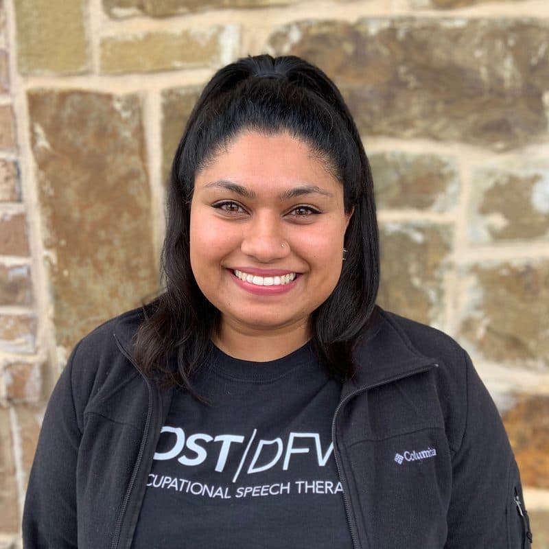 Reshma Abraham, Frisco & Flower Mound Territory Lead; Speech Therapist & Myofunctional Therapist