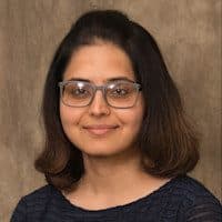 Surabhi Kaul, Pediatric Neurologist — The Woodlands