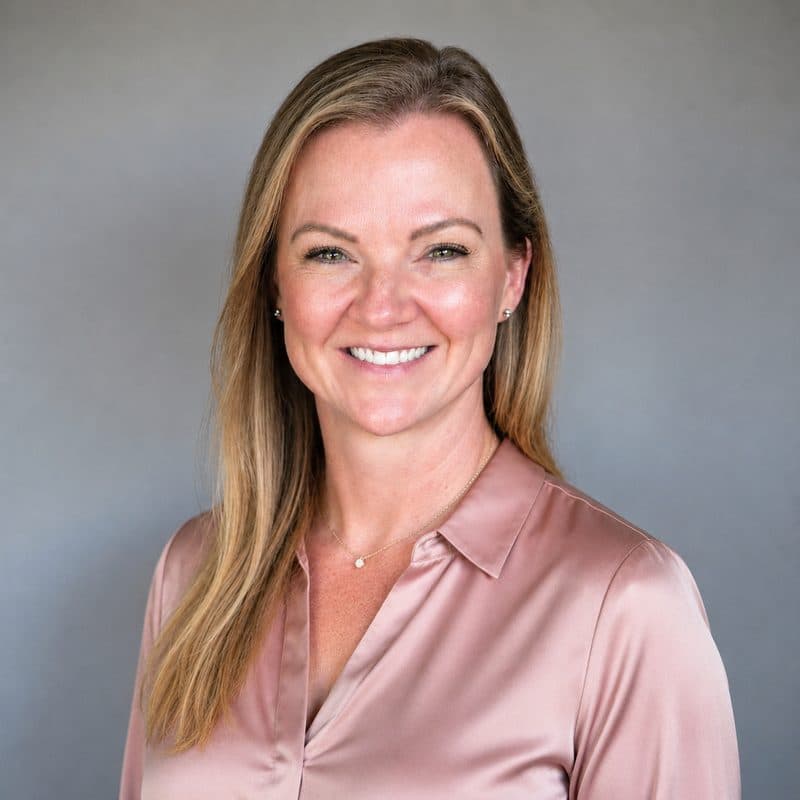 Dr. Amanda Coffey, Owner, CEO & Executive Director
