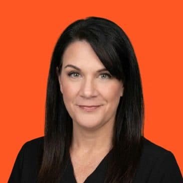 Shana Story, Evaluation Specialist & Supervising SLP