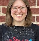 Ashley Owens, Speech-Language Pathologist