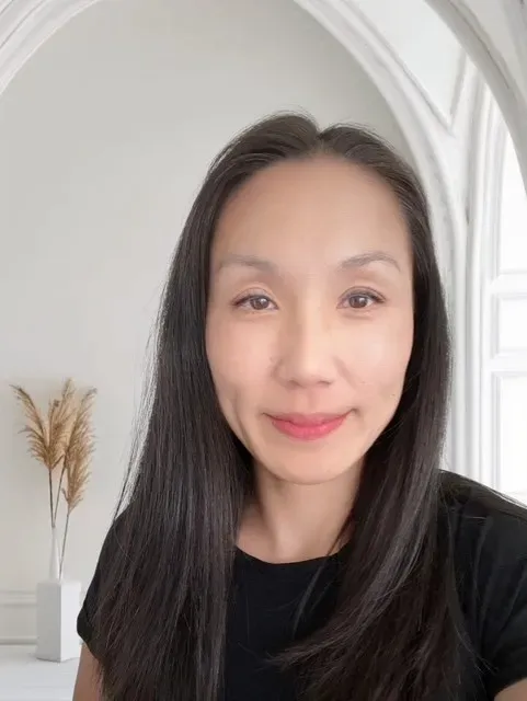 Sandy Hong, PMHNP-BC, Psychiatric Mental Health Nurse Practitioner