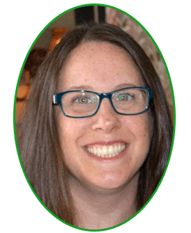 Lisa Brown, M.S., CCC-SLP, Speech-Language Pathologist