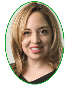 Sofia Tilton, M.S., CCC-SLP, Owner, Bilingual Speech-Language Pathologist