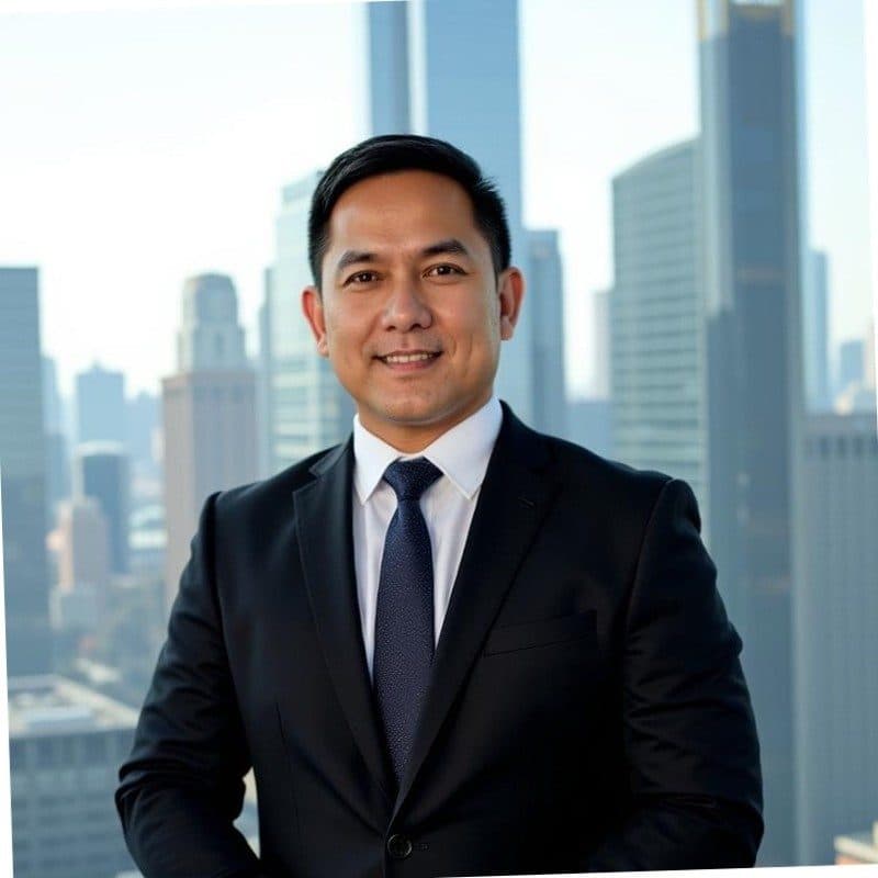 Russell Ong, Physical Therapist