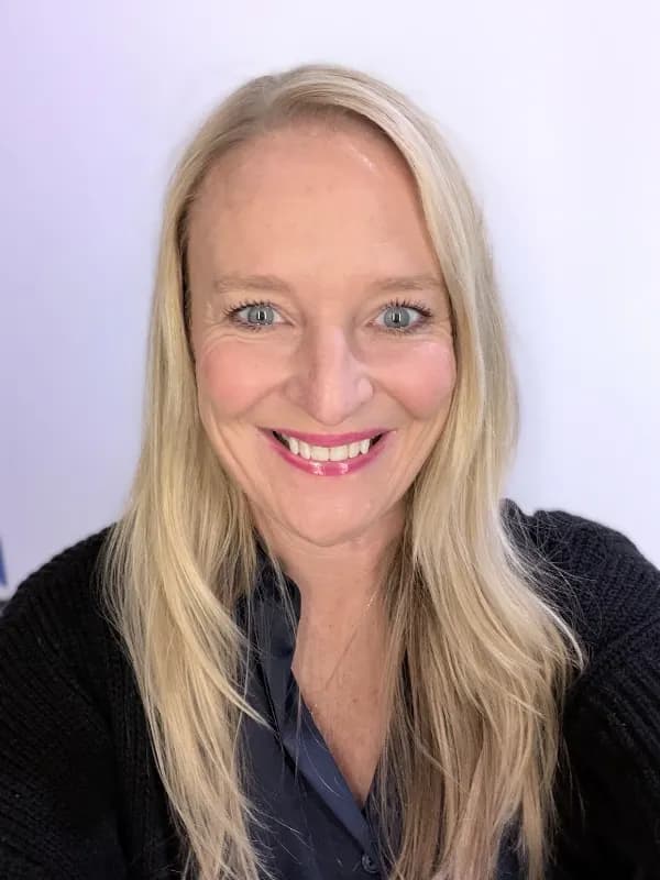 Heather Davis, Clinical Director