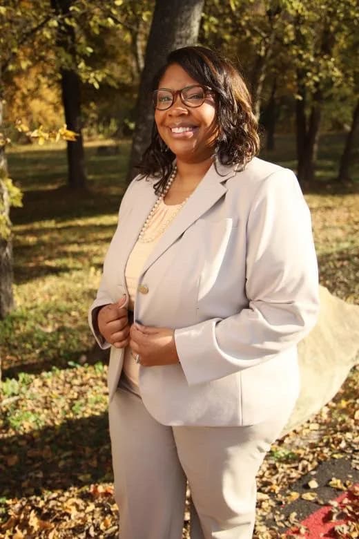 LaSheka (Sheka) Eddens, Assistant Clinical Director