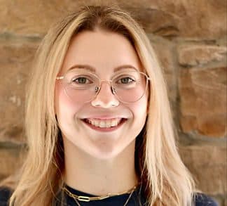 Alexa Grasty, Certified Occupational Therapy Assistant