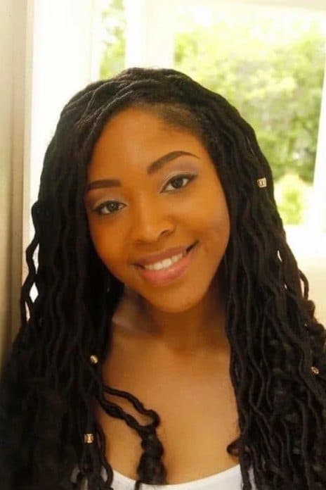 Kandice Jones, Behavior Analyst in Training