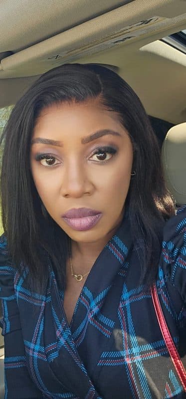 Marygloria Anyanwu, Board Certified Psychiatric Mental Health Nurse Practitioner