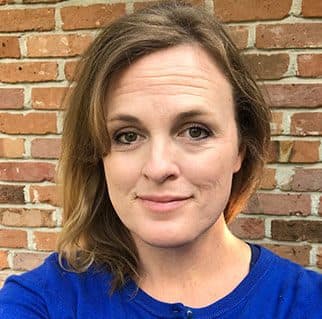 Kelly Tobey, Speech-Language Pathologist