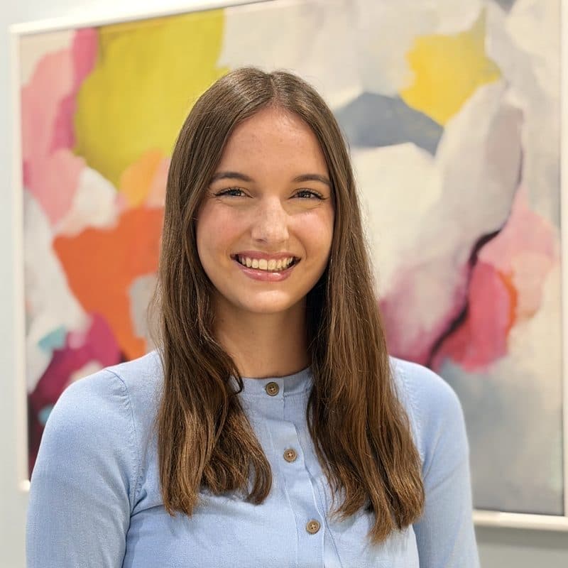 Channing Kipe, Speech Language Pathologist
