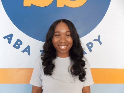 MiKayla Williams, Clinical Director of Frisco & BCBA