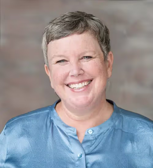 Patricia Wright, Clinical Leadership Team
