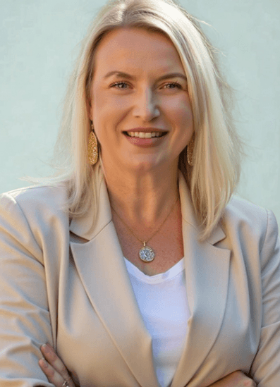 Tina Degge, Owner / Speech-Language Pathologist