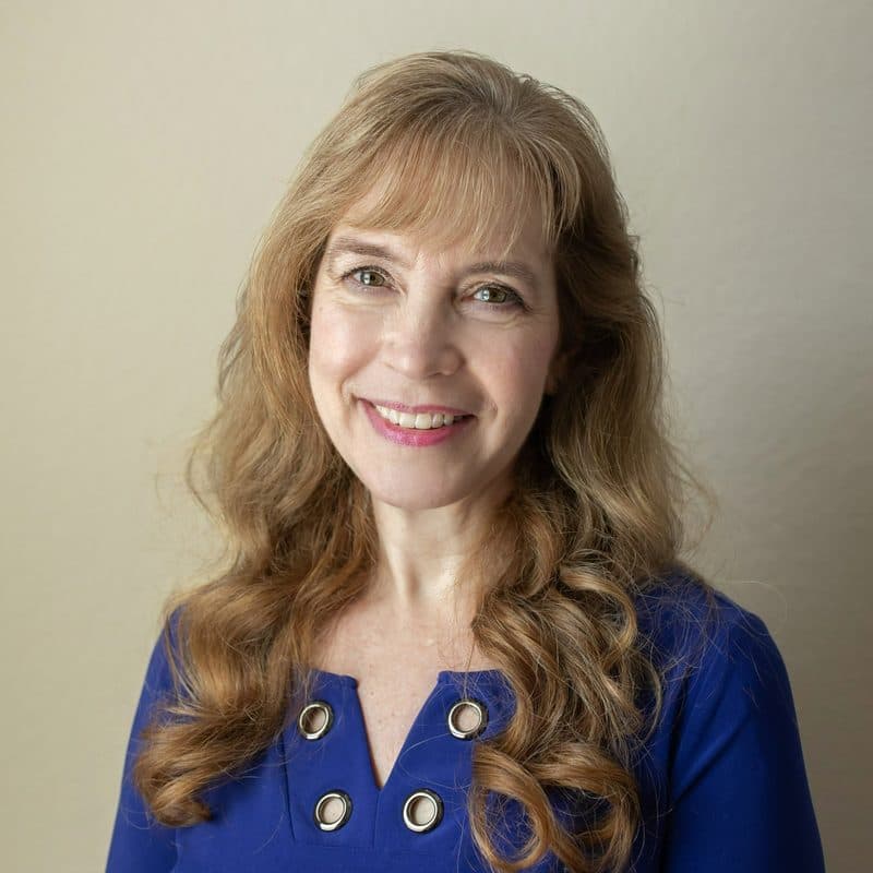 Mrs. Lisa Harmeier, Licensed Psychological Associate, Independent Practice