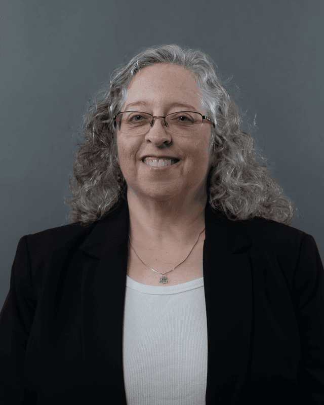 Cathy L. Guttentag, PhD, Associate Professor of Pediatrics