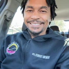 Demond Turner, Owner & Occupational Therapist