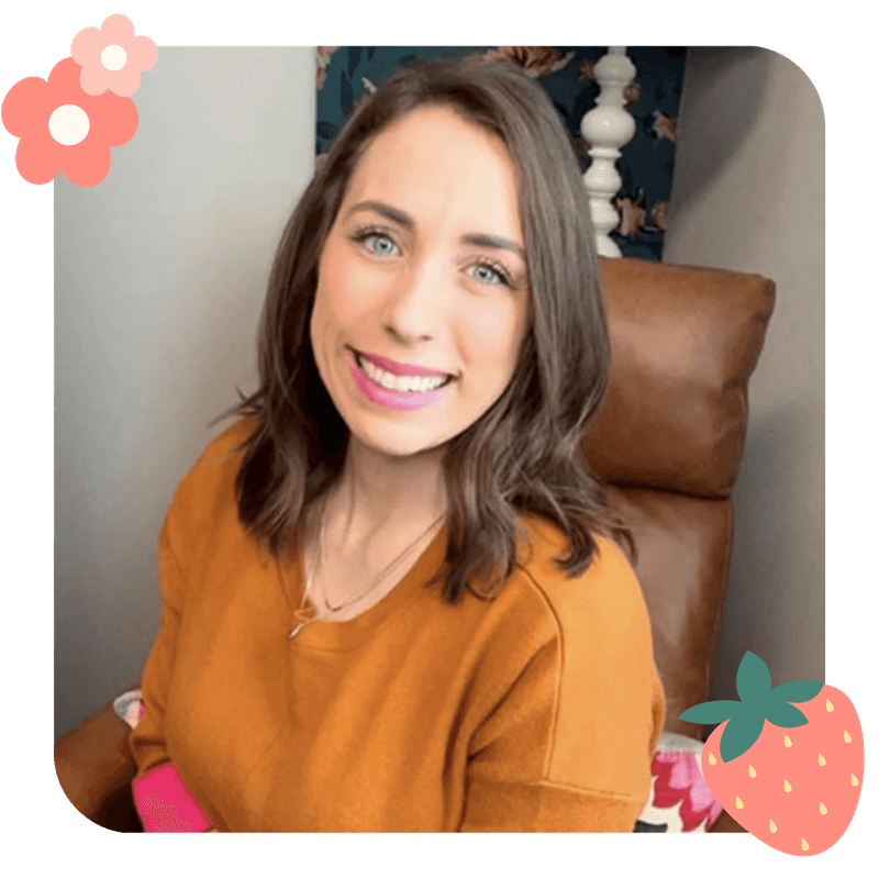 Kayla Fontenot, Owner, Speech-Language Pathologist, Certified Orofacial Myologist