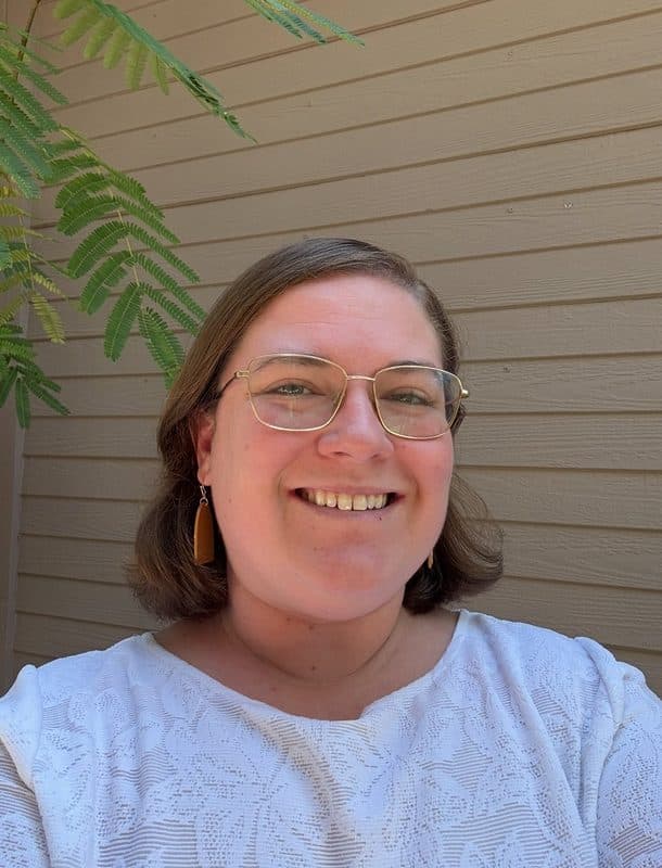 Melody McDurham, BCBA