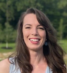 Natalie, Speech-Language Pathologist