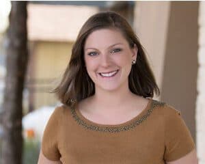 Meredith Peyton Meagher, Speech-Language Pathologist