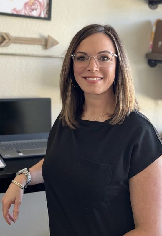 Jennifer Donlon, Owner / Speech-Language Pathologist
