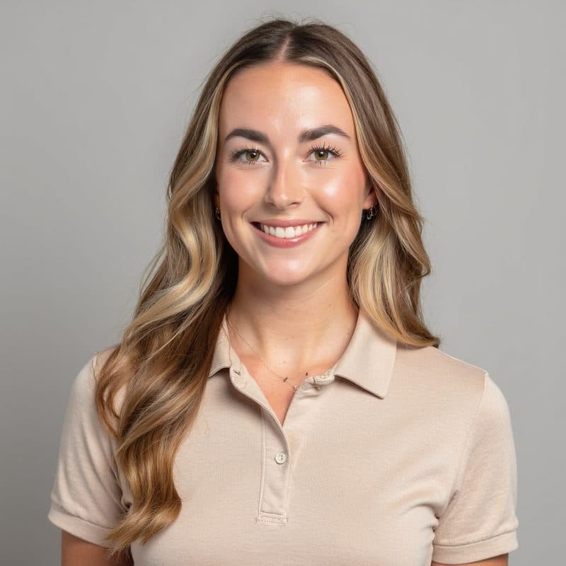Emma, MA, Clinical Supervisor