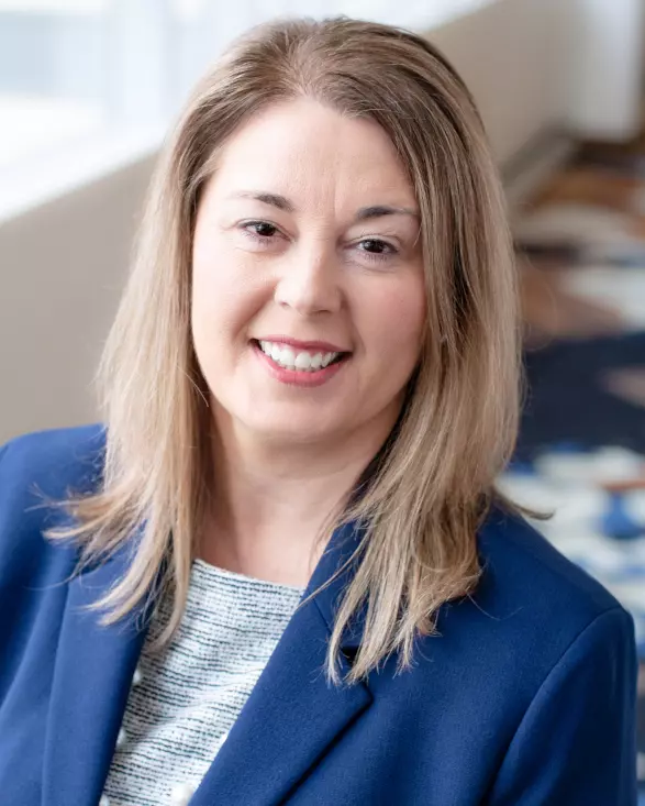Carla Edwards, Co-founder & Chief Clinical Officer