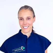 Isabel Pelaez, M.S., CCC-SLP, Co-Founder / Speech-Language Pathologist