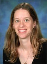 Dr. Laurie Harrier, Executive Director / Licensed Psychologist