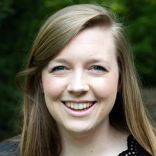 Hannah Huguenard, Speech-Language Pathologist