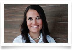 Keelie Reneau, Clinical Supervisor / Occupational Therapist