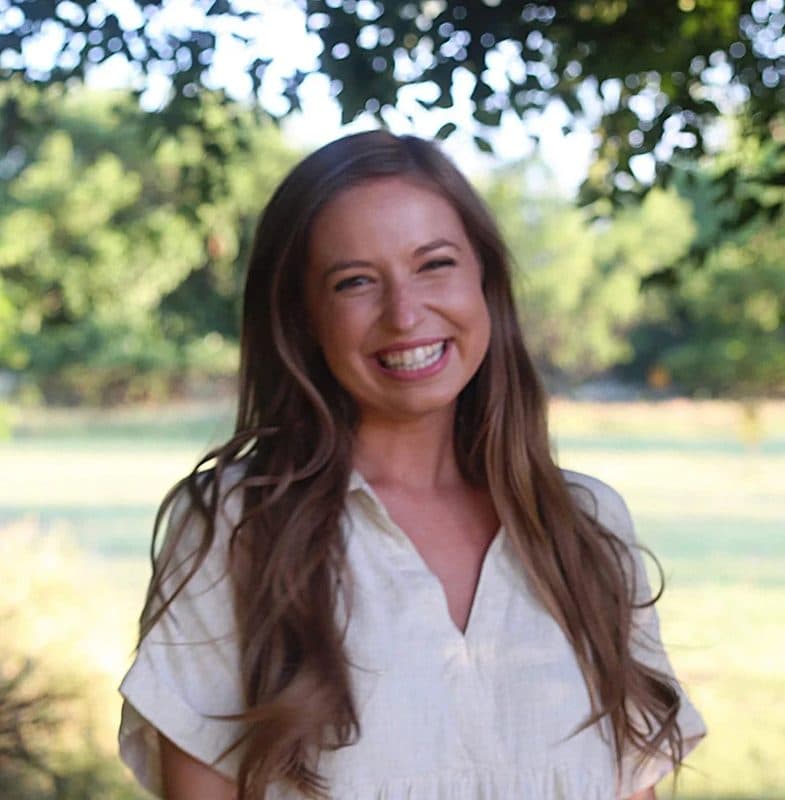 Carly Richardson, OTR, M.O.T., Certified Occupational Therapist, Therapy Lead (Keller & Alliance/Fort Worth)