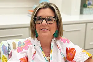 Erin Bernett, MS, CCC-SLP, Founder & CEO, Speech-Language Pathologist