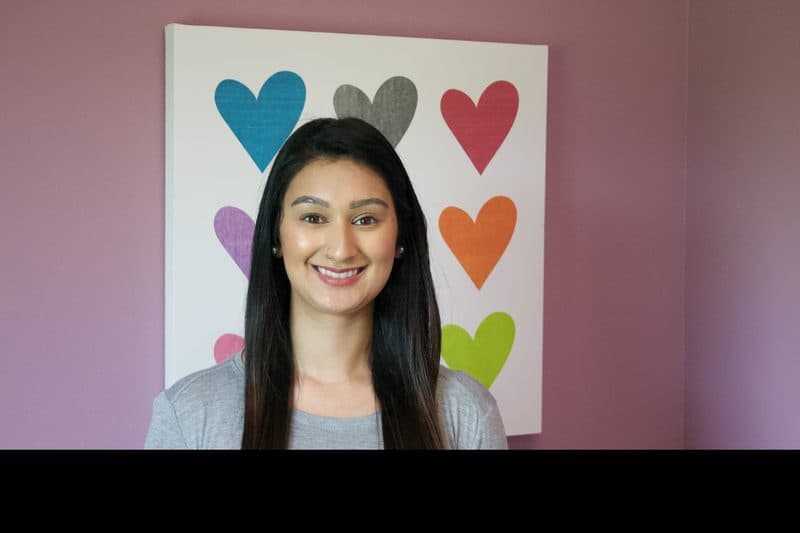 Rabiha Ali Dewany, M.S., OTR, Occupational Therapist
