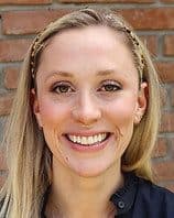 Murphy Sylvester, Speech-Language Pathologist