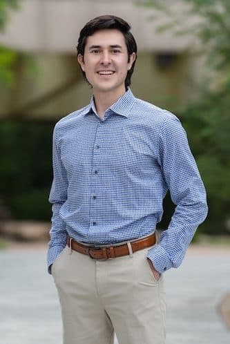 Christian López, MS, Licensed Psychological Associate