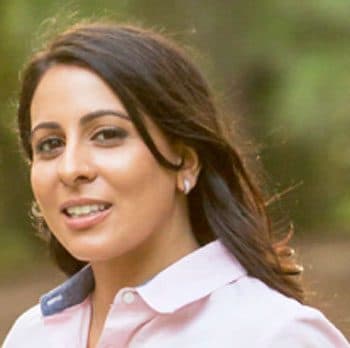 Tasneem Kajani, M.A. CCC-SLP, Speech-Language Pathologist / Co-Founder