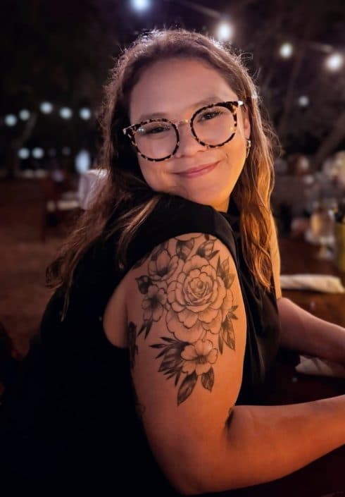 Jenna Banda, Assistant Clinic Director