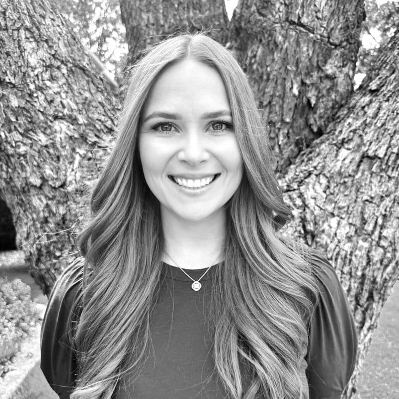 Caroline Wieck, Speech-Language Pathologist