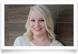 Natalie Fincannon, Occupational Therapist