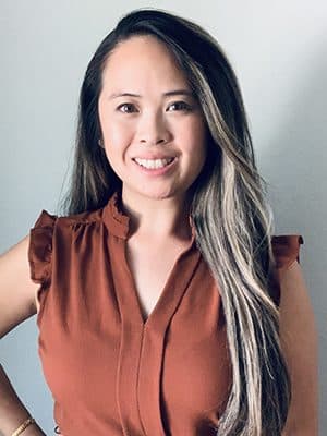 Chloe Vongphachanh, Board Certified Behavior Analyst